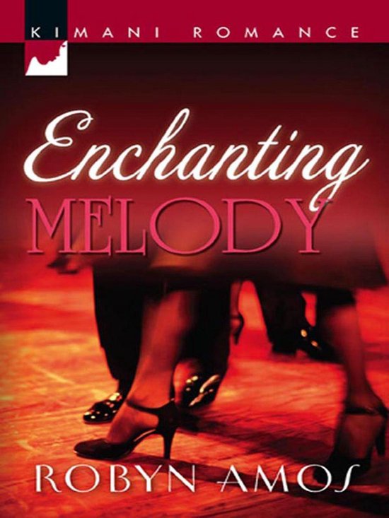 Enchanting Melody - cover