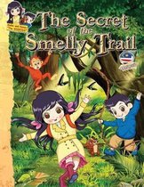 The Secret of the Smelly Trail