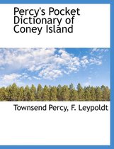 Percy's Pocket Dictionary of Coney Island
