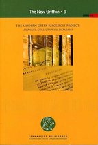 The Modern Greek Resources Project
