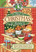 Christmas Table Cookbook