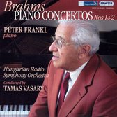 Piano Concertos No.1 & 2