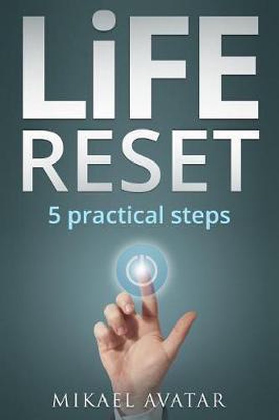 Life Reset, Life Coaching 9781797978581 Boeken