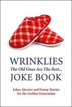 Wrinklies Joke Book
