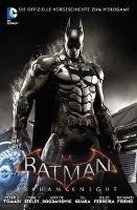 Batman: Arkham Knight 03