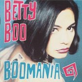 Boomania, Betty Boo, Good CD