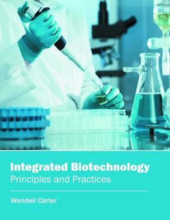 Integrated Biotechnology - cover