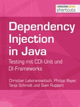 shortcuts 140 - Dependency Injection in Java