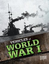 Vehicles of World War I