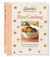 Grandma's Special Recipes Slow Cooking