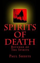 Omslag Spirits of Death
