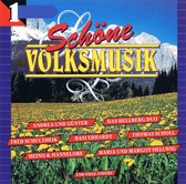 Schöne Volksmusik 1 - CD (1995)(Import)