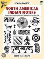 Ready-To-Use North American Indian