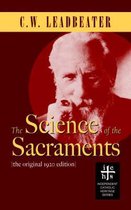 The Science of the Sacraments