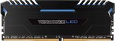 Corsair Vengeance LED 32GB DDR4 3200MHz (4 x 8 GB)