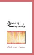 Memoir of Fleeming Jenkin