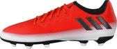 adidas adidas Messi 16.3 FG Sportschoenen - Maat 38 - Unisex - rood/zwart/wit