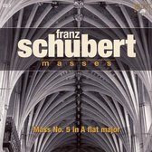 Schubert: Mass in A flat major