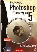 De Adobe Photoshop 5 ontwerpgids