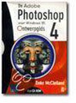 De adobe photoshop 4 voor windows 95