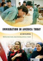 Immigration in America Today