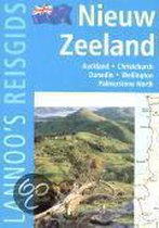 Lannoo's reisgids Nieuw-Zeeland