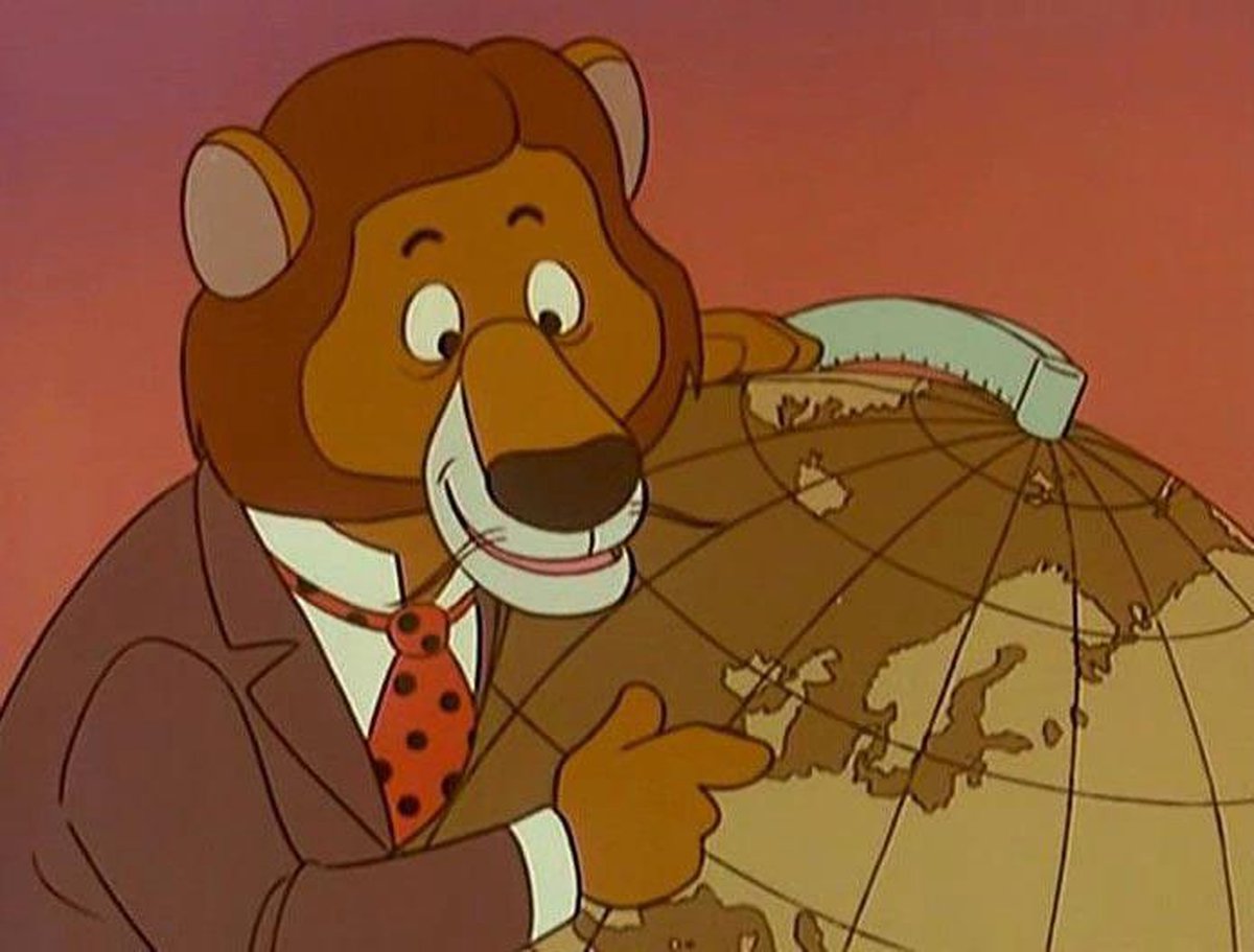 Speelfilm - In 80 Dagen Rond De Wereld (Dvd) | Dvd's | bol.com