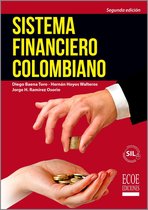 Sistema financiero colombiano