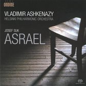 Suk: Asrael Symphony (Super Audio CD)