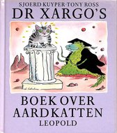 Dr xargo's boek over aardkatten