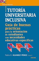 Universitaria 32 - Tutoría universitaria inclusiva