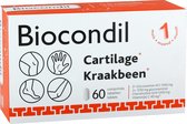 Trenker Biocondil - 60 tabletten