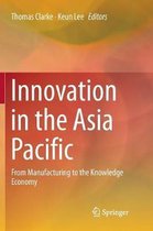 Innovation in the Asia Pacific