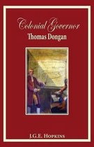 Colonial Governor Thomas Dongan