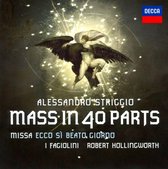 Striggio Mass (+Bonus dvd)