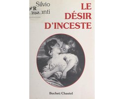 Le désir d'inceste