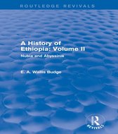 A History of Ethiopia