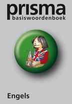 Prisma Basic English-Dutch and Dutch-English Dictionary