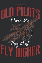 Last Wish of a Pilot