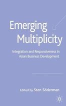 Palgrave Macmillan Asian Business Series- Emerging Multiplicity