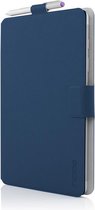 Incipio Roosevelt Folioblad Navy voor Microsoft Surface 3