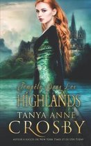 Temp te Dans Les Highlands