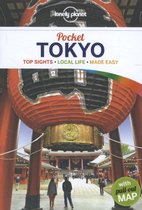 Pocket Guide Tokyo 5