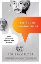 The Age of Entanglement