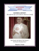 Hannibal History: Through the Eyes of An African American Family