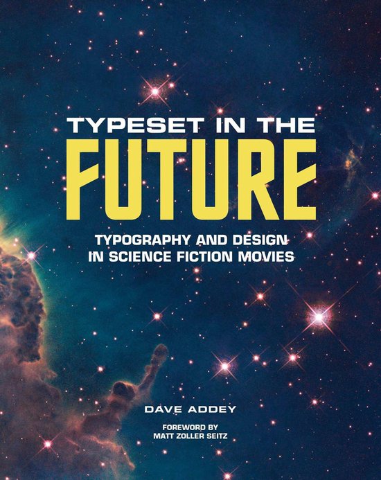 Typeset in the Future - cover