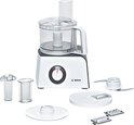 Bosch MCM4000 MultiTalent - Foodprocessor - Wit