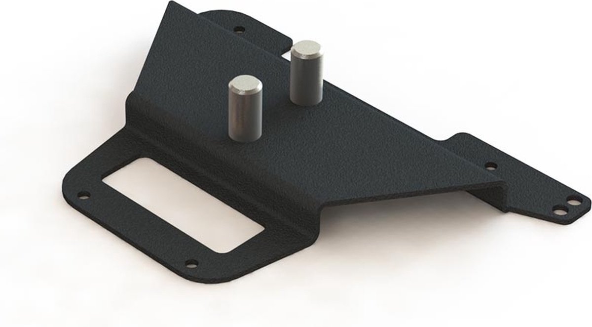 ZEBRA QLN420 PRINTER BRACKET