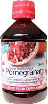 Madal Bal Pomegranate Zumo Granada 500ml