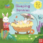 Sing Along With Me! Sleeping Bunnies